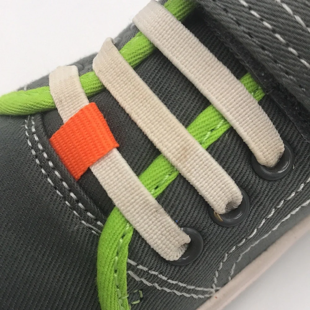 Stride Rite Dakota Sneakers (toddler size 6)